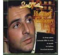 Richard Anthony - Les Meilleurs