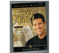 Anthony Robbins Power Talk (Where Love Begins)