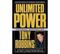 Anthony Robbins Unlimited Power (Tapa blanda) (Importación USA)