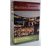 Anthony Robbins Wealth Mastery