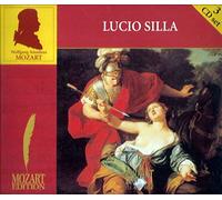 Anthony Rolfe-Johnson, Ann Murray - MOZART: Lucio Silla
