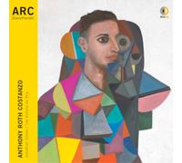 Anthony Roth Costanzo Anthony Roth Costanzo: ARC (CD) Album (Importación USA)