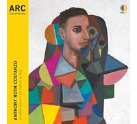 Anthony Roth Costanzo - ARC