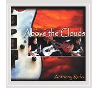 Anthony Rufo - Above the Clouds