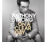 Anthony Strong - On a Clear Day