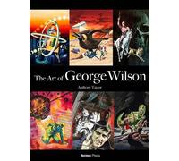 Anthony Taylor The Art of George Wilson (Tapa dura) (Importación USA)
