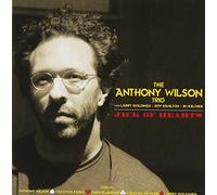 Anthony Trio Wilson – Jack of Hearts – Groov-e