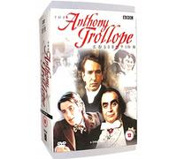 Anthony Trollope Collection Box Set: Barchester Chronicles / He Knew He Was Right / The Way We Live Now [Reino Unido] [DVD]