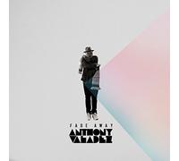 Anthony Valadez - Fade Away [VINYL] [Vinilo]