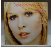 Anthony Ventura (Orch.) - Je t'aime 2 (1975) / Vinyl record [Vinyl-LP]