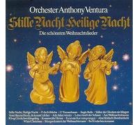 Anthony Ventura (Orch.) - Stille Nacht, heilige Nacht