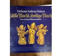 Anthony Ventura (Orch.) - Stille Nacht, heilige Nacht / Vinyl record [Vinyl-LP]