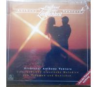 Anthony Ventura - Orchester Anthony Ventura - Ein Abend Voller Zärtlichkeit - Ariola - 206 540, Ariola - 206 540-590