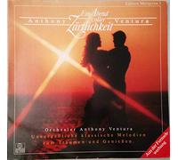 Anthony Ventura - Orchester Anthony Ventura - Ein Abend voller Zärtlichkeit / Vinyl record [Vinyl-LP]