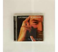 Anthony Warlow - Best of