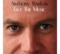 Warlow,Anthony - Face The Music (14 Tracks)