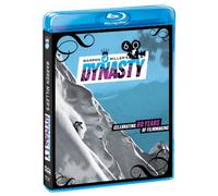 Anthony - Warren Miller's Dynasty [Reino Unido] [Blu-ray]
