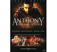 Anthony Warrior Of God [Edizione: Stati Uniti] [USA] [DVD]