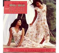 Anthony Watson Of The Chi-Lites - Hip-hop and R&B Meet Reggae on the Flynn & Flynn Label Vol. 1 (UK Import)