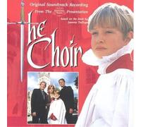 Anthony Way The Choir (Music from the BBC Television Seri (CD) (Importación USA)