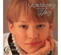 Anthony Way - The Choirboy