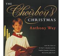 Anthony Way - The Choirboy's Christmas