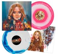 Anthony Willis M3gan Original Soundtrack Limited (Vinyl) (Importación USA)