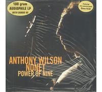 Anthony Wilson Nonet - Power of Nine [Vinilo]