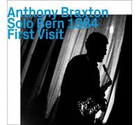 AnthonyBraxton - Solo Bern 1984 - First Visit