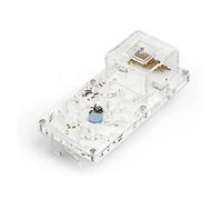 AntHouse - Hormiguero Acrílico Kit Educativo - Hormiguero con humidificador de Seta - Terrario deHormigas Ampliable - Incluye Deposito de Agua y Hormigas - Medidas (10x20x1,3 cm) - Transparente