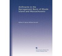 Anthracite in the Narragansett Basin of Rhode Island and Massachusetts