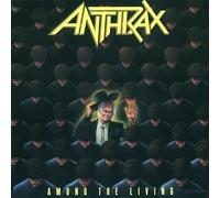 Anthrax - Among The Living