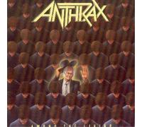Anthrax - Among The Living