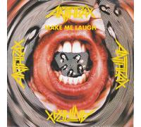 ANTHRAX - ANTHRAX - MAKE ME LAUGH - 12" VINYL