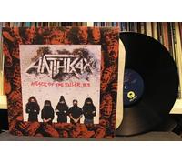Anthrax - Attack of the Killer B's [Vinilo]