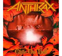 Anthrax - Anthrax - Chile On Hell [Reino Unido] [Blu-ray]