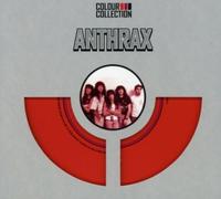 Anthrax - Colour Collection