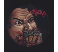 Anthrax - fistful of metal