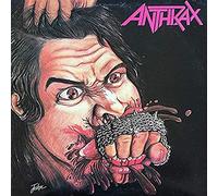 Anthrax - Fistful Of Metal