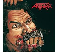 Anthrax - Fistful Of Metal / Armed and Dangerous [25th Anniversary Edition]