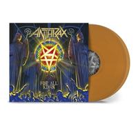 Anthrax - For All Kings (2 LP) [Vinilo]