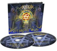 Anthrax - For All Kings - Tour Edition