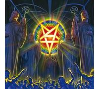 Anthrax - For All Kings [Ltd.
