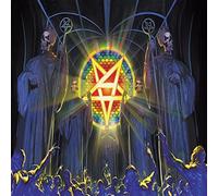 Anthrax – For All Kings – Vinilo – Edición limitada – Box set (7"x10)