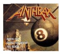 Anthrax - Inside Out