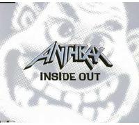 Anthrax - Inside Out (ep) (jap)
