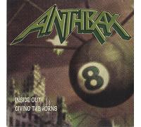 Anthrax - Inside Out [Vinyl Single]