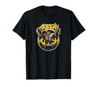 Anthrax Judge Death Mosh Camiseta