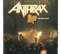 Anthrax - Live-the island years