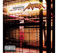 Anthrax - Madhouse: The Very Best Of Anthrax